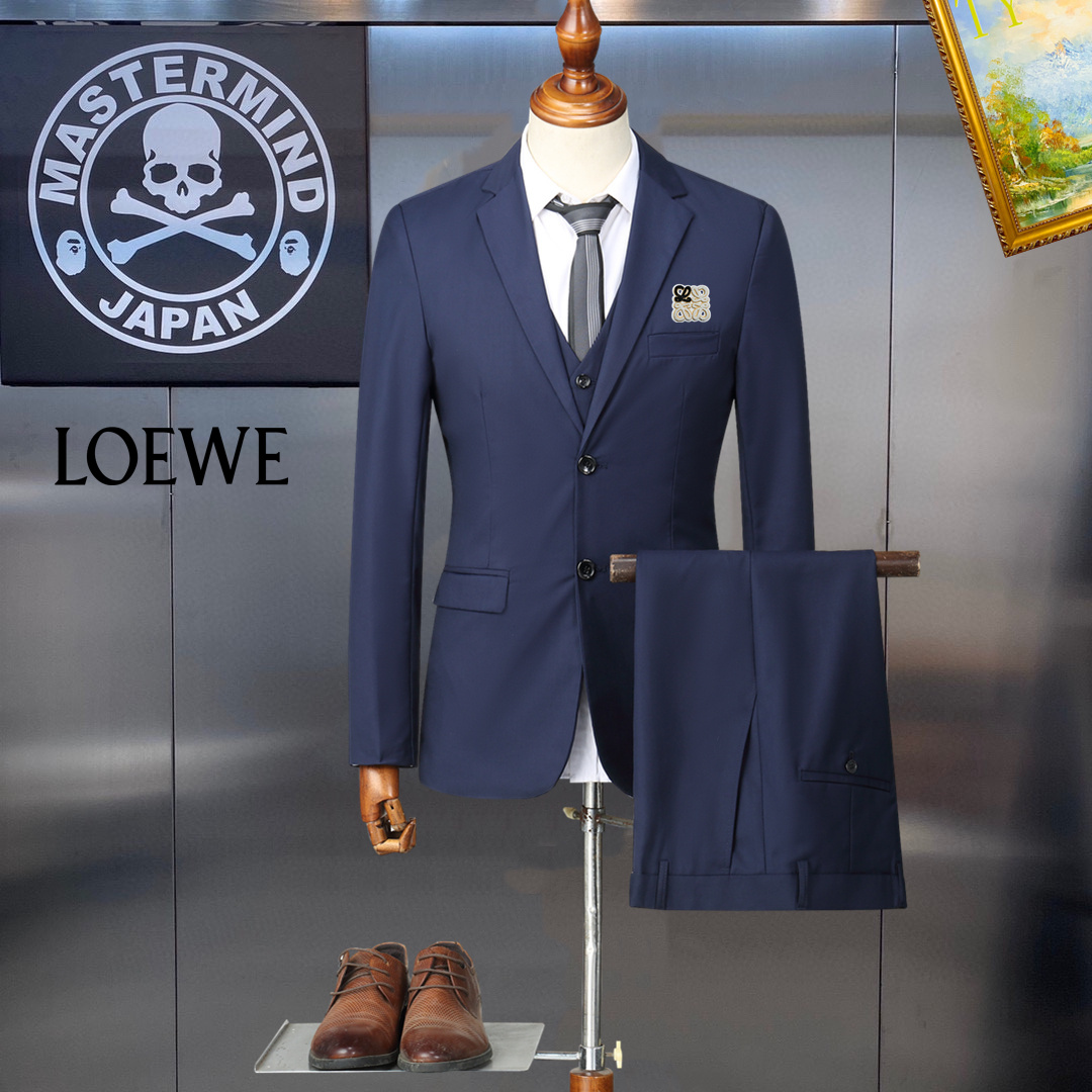 Loewe Business Suit